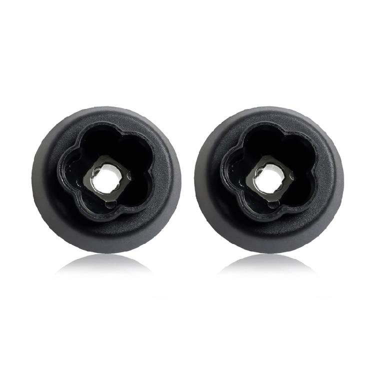2 Pack Gear Coupling Guide Mushroom Head Coupler Mixer Base Connect Gear Coupling Professional Food Processing Component 1
2 Pack Gear Coupling Guide Mushroom Head Coupler Mixer Base Connect Gear Coupling Professional Food Processing Component 1