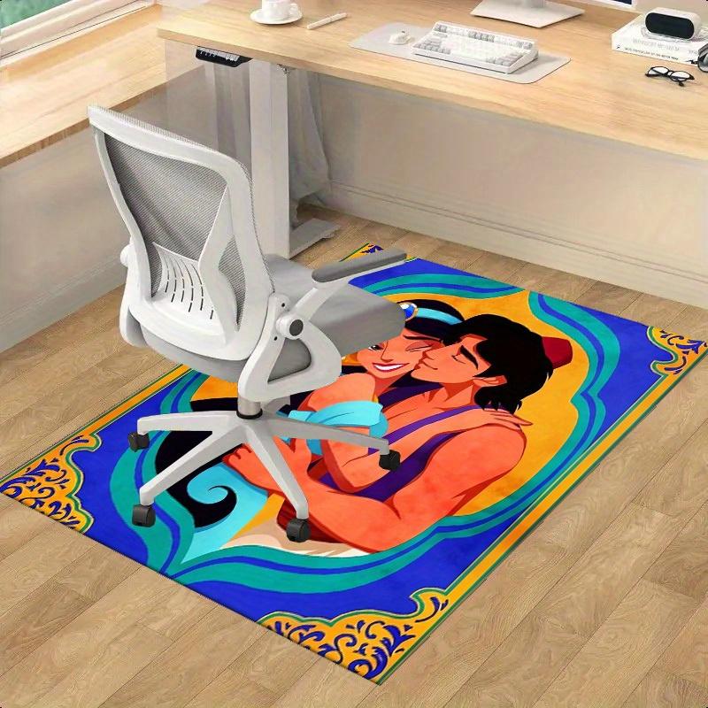 1pc, Home Decor Carpet | Office Rug | Chair Pad | Outdoor Mat | Gift Idea P043 60cm by 90cm
1pc, Home Decor Carpet | Office Rug | Chair Pad | Outdoor Mat | Gift Idea P043 60cm by 90cm