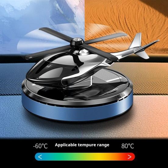 Yousheng Solar Powered Fighter Airplane Автомобильный освежитель воздуха Креативная форма Автомобильный диффузор эфирных масел Украшение для автомобиля
Yousheng Solar Powered Fighter Airplane Автомобильный освежитель воздуха Креативная форма Автомобильный диффузор эфирных масел Украшение для автомобиля