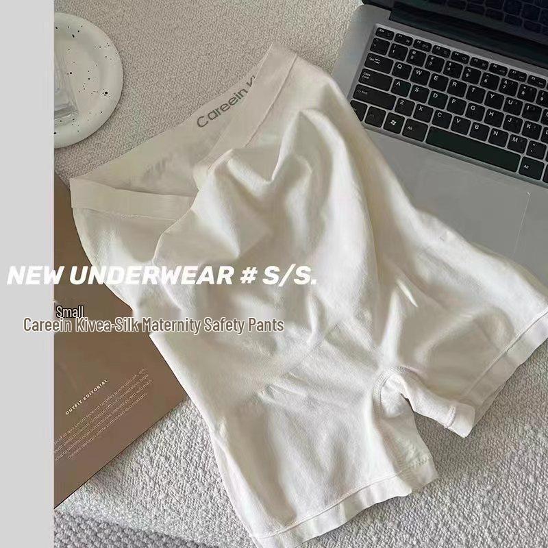 2-in-1 Antibacterial Crotch-Free Maternity Safety Pants for Summer One Size 80-140 Jin
2-in-1 Antibacterial Crotch-Free Maternity Safety Pants for Summer One Size 80-140 Jin