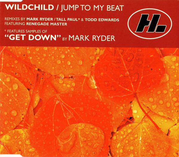 CD WILDCHILD - Jump To My Beat 5757372 Hi Life Recordi 1996 UK Dance & Electronica Used
CD WILDCHILD - Jump To My Beat 5757372 Hi Life Recordi 1996 UK Dance & Electronica Used