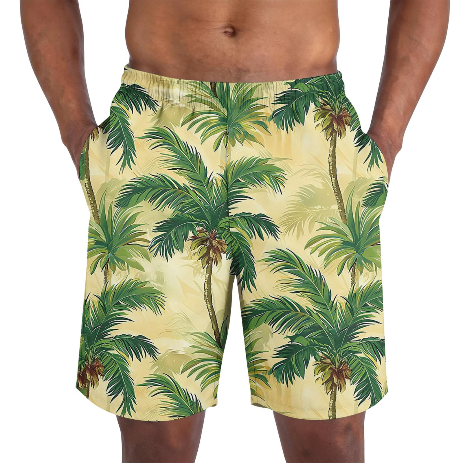 Mens Casual Shorts/Drawstring Summer Beach Stretch XL жовтий
Mens Casual Shorts/Drawstring Summer Beach Stretch XL жовтий