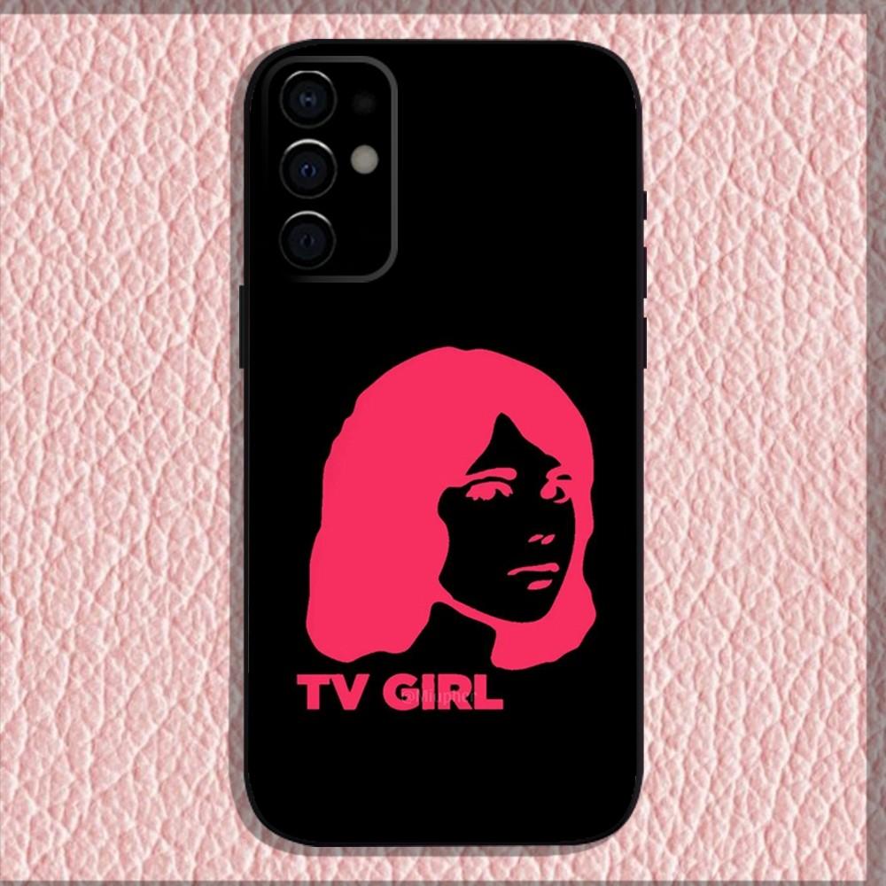 Hot Band T-TV G-Girl Phone Case For Samsung S24,S21,S22,S23,S30,Ultra,S20,Plus,Fe,Lite,Note,10,9,5G Black Soft Shell Samsung S9plus
Hot Band T-TV G-Girl Phone Case For Samsung S24,S21,S22,S23,S30,Ultra,S20,Plus,Fe,Lite,Note,10,9,5G Black Soft Shell Samsung S9plus