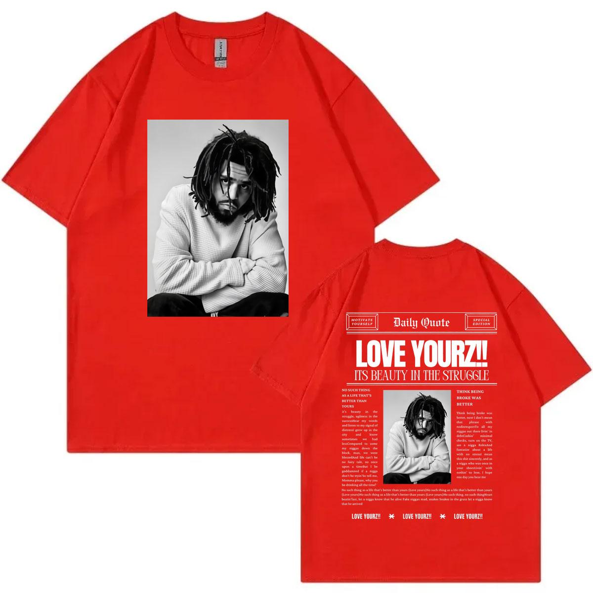 Rapper J Cole Merch Tshirts Men Women High Street Fashion Trend Short Sleeve T Shirts Summer Casual Loose 100cotton Tshirt S
Rapper J Cole Merch Tshirts Men Women High Street Fashion Trend Short Sleeve T Shirts Summer Casual Loose 100cotton Tshirt S