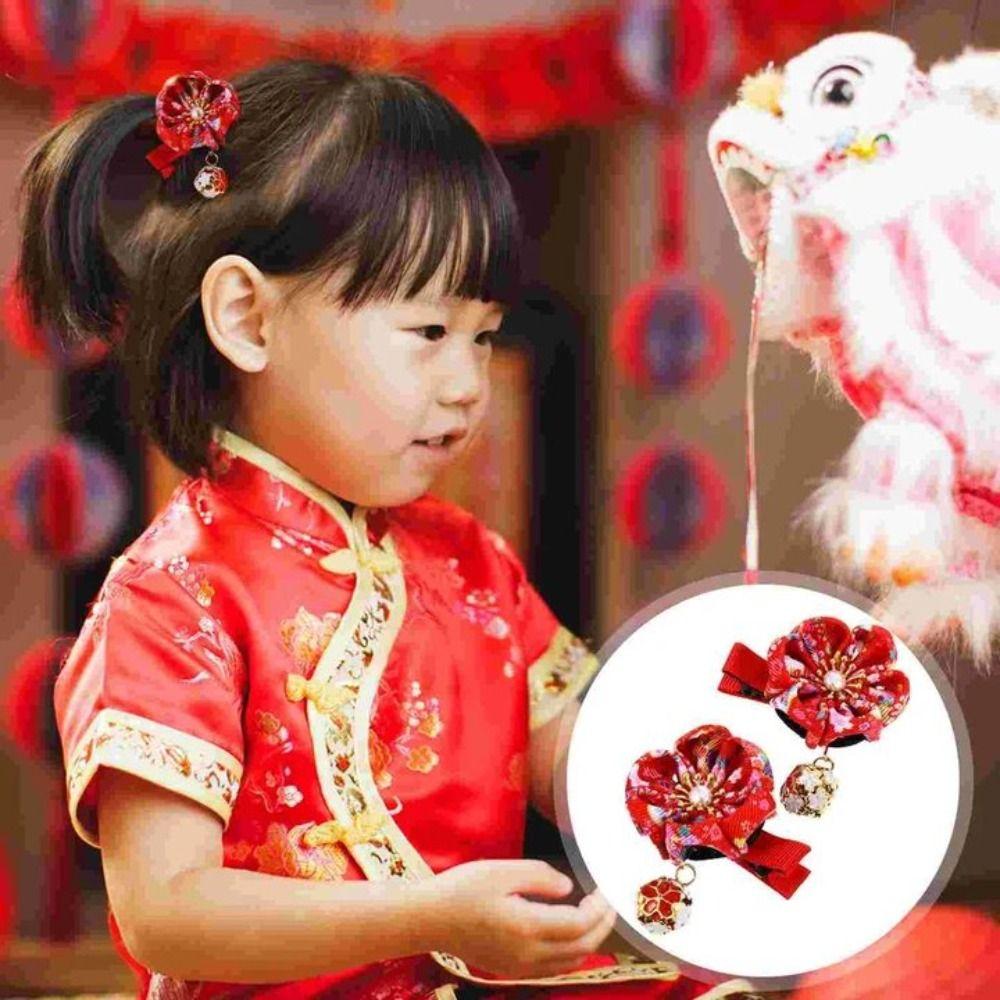 Cartoon Hanfu Hair Clip Tassel Flower Barrette Fashion Plum Blossom Hairpin Hair Styling Accessory рожевий
Cartoon Hanfu Hair Clip Tassel Flower Barrette Fashion Plum Blossom Hairpin Hair Styling Accessory рожевий