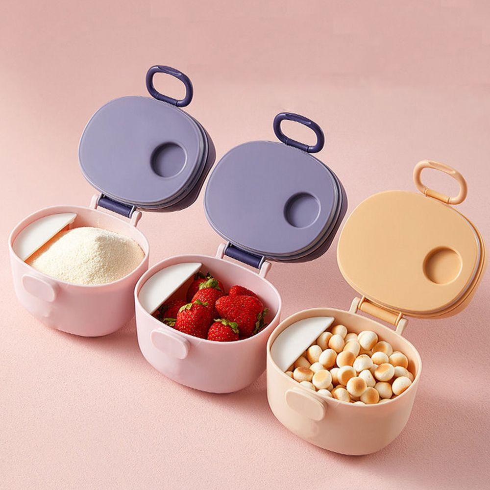 Box Cartoon Milk Powder Toddle Snacks Container Essential Cereal Milk Powder Box Food Storage Box
Box Cartoon Milk Powder Toddle Snacks Container Essential Cereal Milk Powder Box Food Storage Box