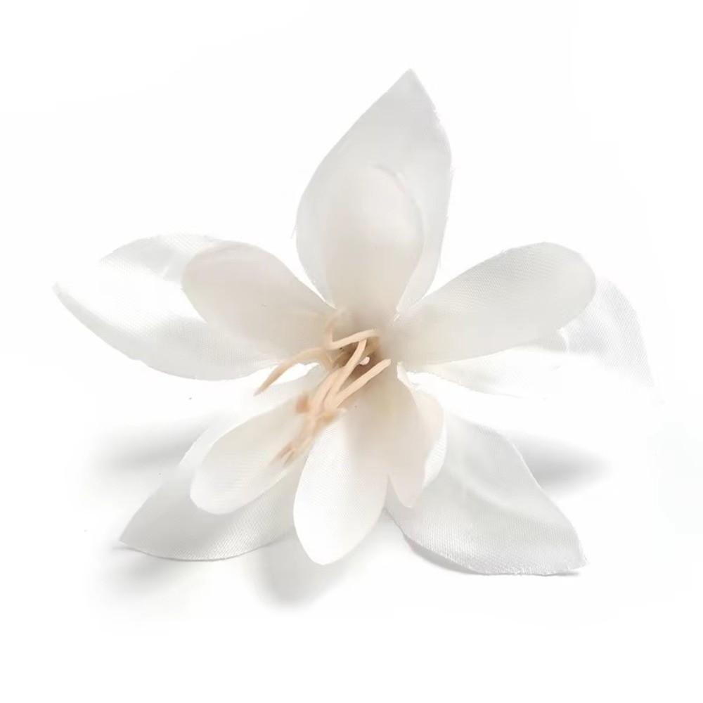 10Pcs Silk Artificial Lily Flower Materials Handmade Fake Flowers DIY Bouquet Simulated Double-petal Lily Flower
10Pcs Silk Artificial Lily Flower Materials Handmade Fake Flowers DIY Bouquet Simulated Double-petal Lily Flower