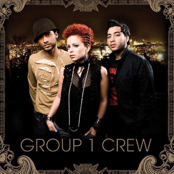 CD GROUP 1 CREW - Group 1 Crew WD2886873 Fervent Records 2007 US Rap & Hip-Hop/R&B Used
CD GROUP 1 CREW - Group 1 Crew WD2886873 Fervent Records 2007 US Rap & Hip-Hop/R&B Used