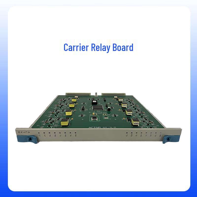 Gaoling NGL04 ACTNM 2.5G Carrier Relay Board
Gaoling NGL04 ACTNM 2.5G Carrier Relay Board