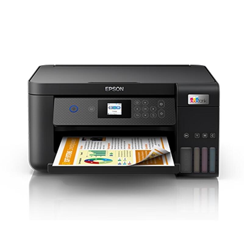 Epson EcoTank L4269 All-in-One Wireless Printer CN plug (adapter included)
Epson EcoTank L4269 All-in-One Wireless Printer CN plug (adapter included)