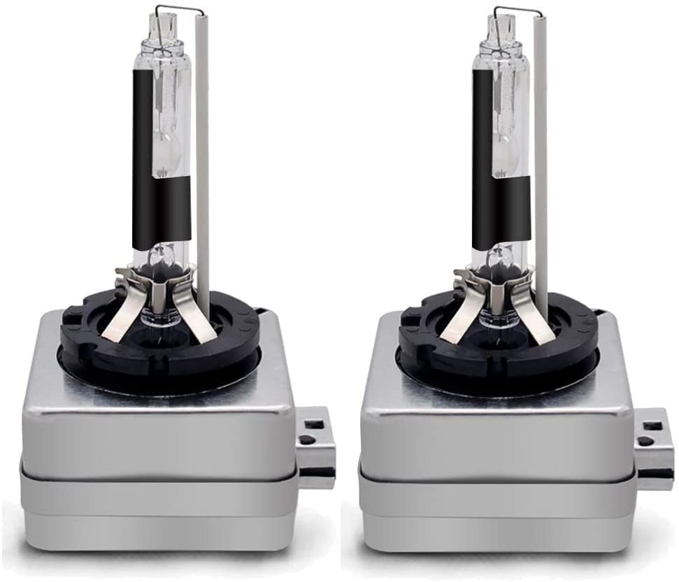 Eseastar Headlight D3R HID Bulb 6000K 2400lm 35W Genuine Replacement for Vehicle Inspection D3R-6000K
Eseastar Headlight D3R HID Bulb 6000K 2400lm 35W Genuine Replacement for Vehicle Inspection D3R-6000K