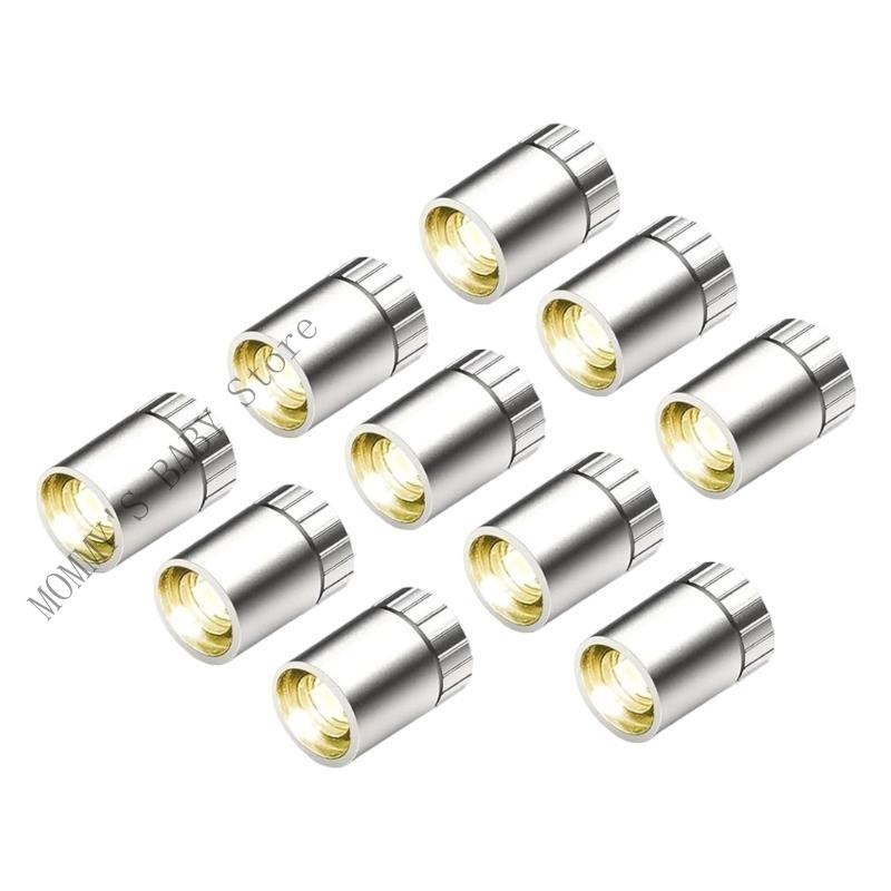 H3CD Pack Of 10 Miniature LED Lights For Handmade Craft Model Project And Toy Blocks Battery Operated Warm/White Lighting жёлтый
H3CD Pack Of 10 Miniature LED Lights For Handmade Craft Model Project And Toy Blocks Battery Operated Warm/White Lighting жёлтый