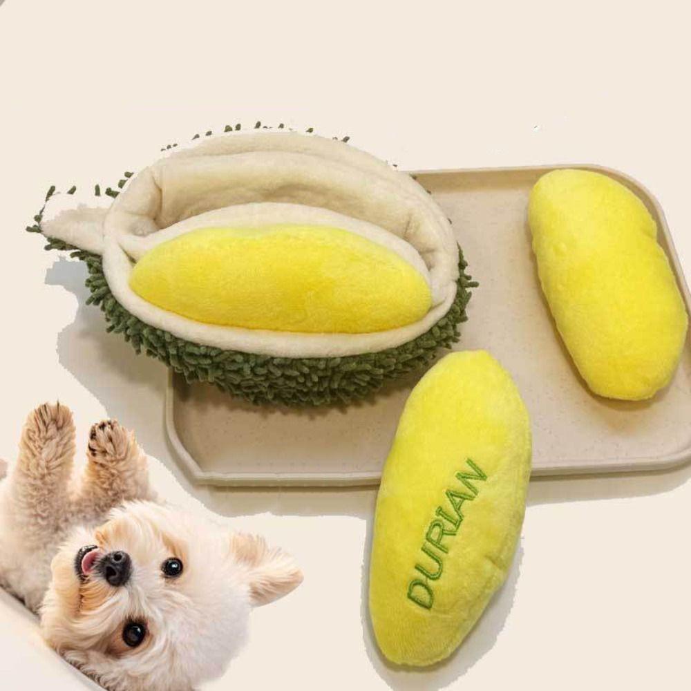 Creative Dog Puzzle Toys Funny Dog Squeak Toy Pet Interactive Supplies Pet Training Toys Gift жёлтый
Creative Dog Puzzle Toys Funny Dog Squeak Toy Pet Interactive Supplies Pet Training Toys Gift жёлтый