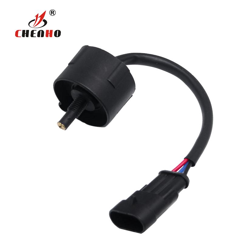 High Quality Diesel Filter Water Sensor 31921-4A700 For Hyundai Libero Santa Fe Kia Sorento 319214A700
High Quality Diesel Filter Water Sensor 31921-4A700 For Hyundai Libero Santa Fe Kia Sorento 319214A700