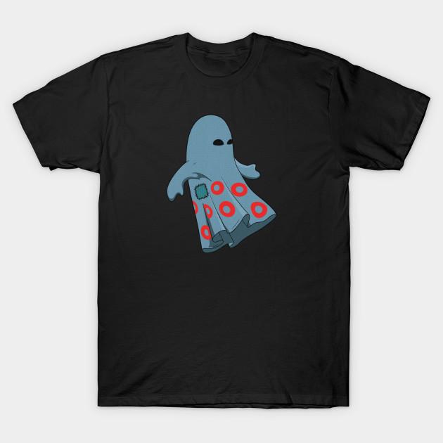 Men Black Print T-shirt Ghost Phish No-Cut Transfer Paper Print Cotton Tshirt 3XL чорний
Men Black Print T-shirt Ghost Phish No-Cut Transfer Paper Print Cotton Tshirt 3XL чорний
