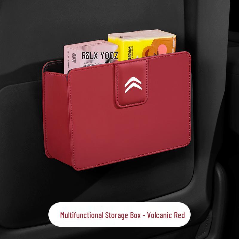 Trunk Storage Box for Citroën C6, C5X, Tianyi C5, Sega, C4L, Elysee, C2
Trunk Storage Box for Citroën C6, C5X, Tianyi C5, Sega, C4L, Elysee, C2