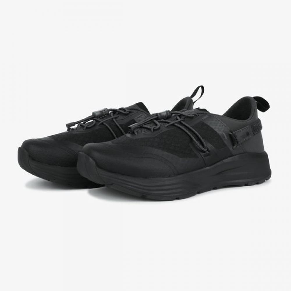 The North Face Reactive Rom Ns86r72j Black BLACK/250MM
The North Face Reactive Rom Ns86r72j Black BLACK/250MM