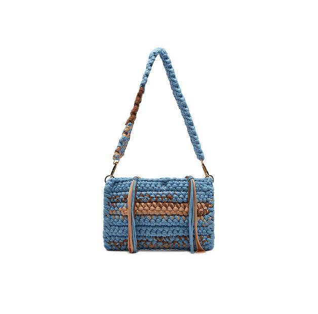 Сумка DeeZee DK240527-02 синий
Сумка DeeZee DK240527-02 синий