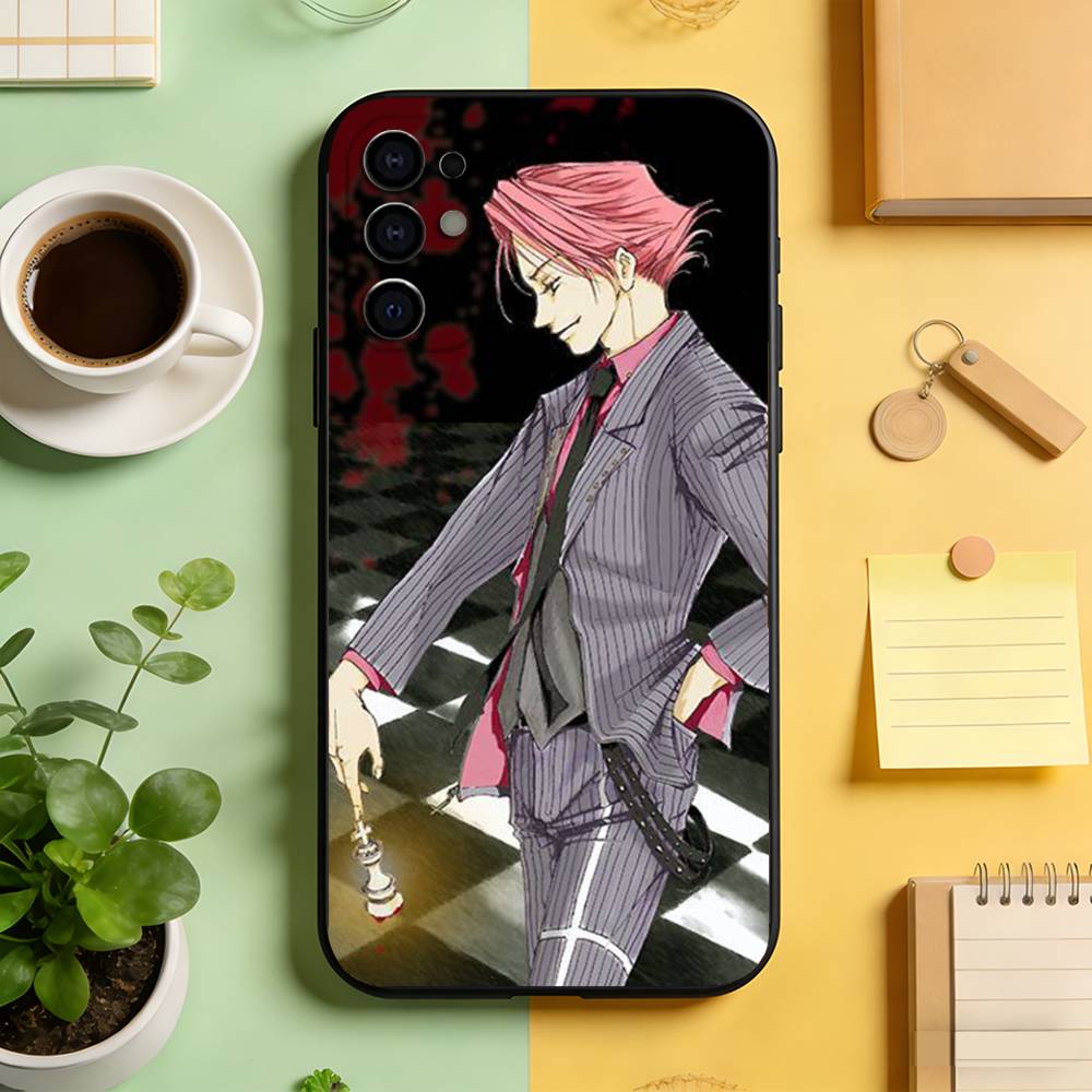 Battler Ushiromiya Phone Case Black Silicone Soft For Samsung S25,S24,S21,S22,S23,S30,Ultra,S20,Plus,Fe,Lite Samsung S20plus5G
Battler Ushiromiya Phone Case Black Silicone Soft For Samsung S25,S24,S21,S22,S23,S30,Ultra,S20,Plus,Fe,Lite Samsung S20plus5G