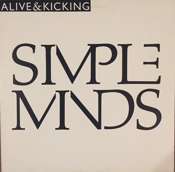 Виниловая пластинка SIMPLE MINDS Alive Kicking VSX1287 Virgin 1985 Канада Рок Б/у
Виниловая пластинка SIMPLE MINDS Alive Kicking VSX1287 Virgin 1985 Канада Рок Б/у