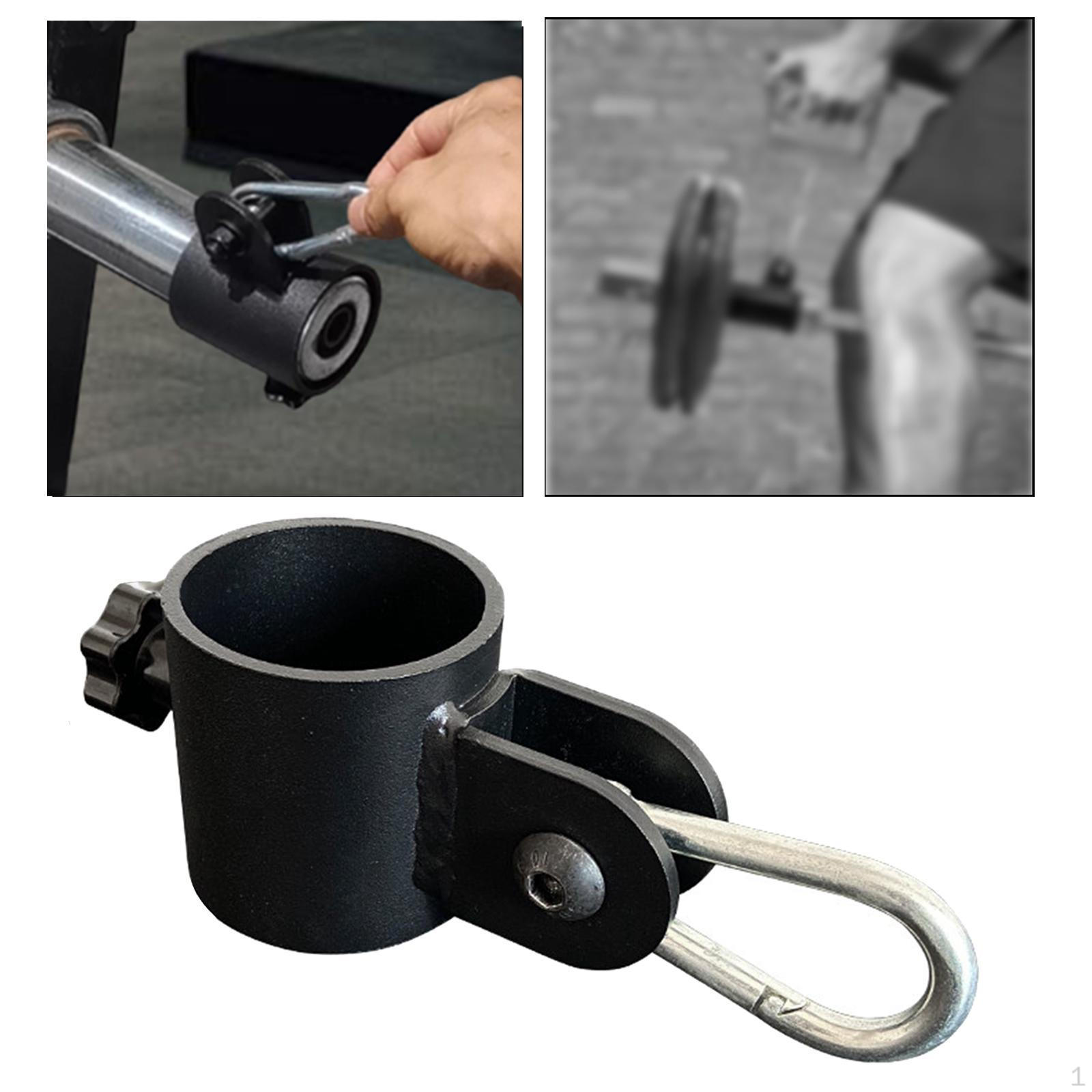 T Bars Row Attachment Eyelet Handle Weight Lifting with Buckle Post Insert Gym Bent over for Women
T Bars Row Attachment Eyelet Handle Weight Lifting with Buckle Post Insert Gym Bent over for Women