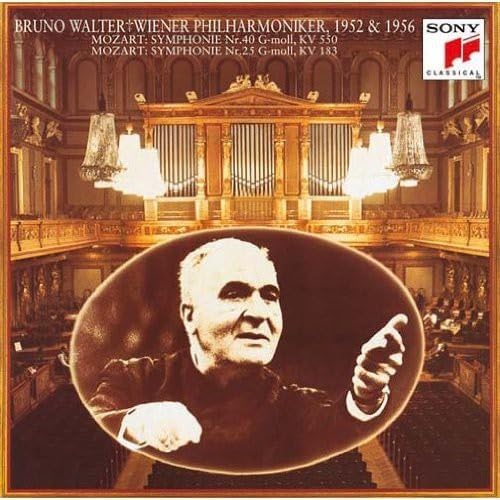 CD WALTER (БРУНО), МОЦАРТ; ВЕНСКИЙ ФИЛАРМОНИЧЕСКИЙ ОРКЕСТР - Моцарт: Симфонии Нет. 25 & Нет. 40 SICC30002 Япония Классический
CD WALTER (БРУНО), МОЦАРТ; ВЕНСКИЙ ФИЛАРМОНИЧЕСКИЙ ОРКЕСТР - Моцарт: Симфонии Нет. 25 & Нет. 40 SICC30002 Япония Классический