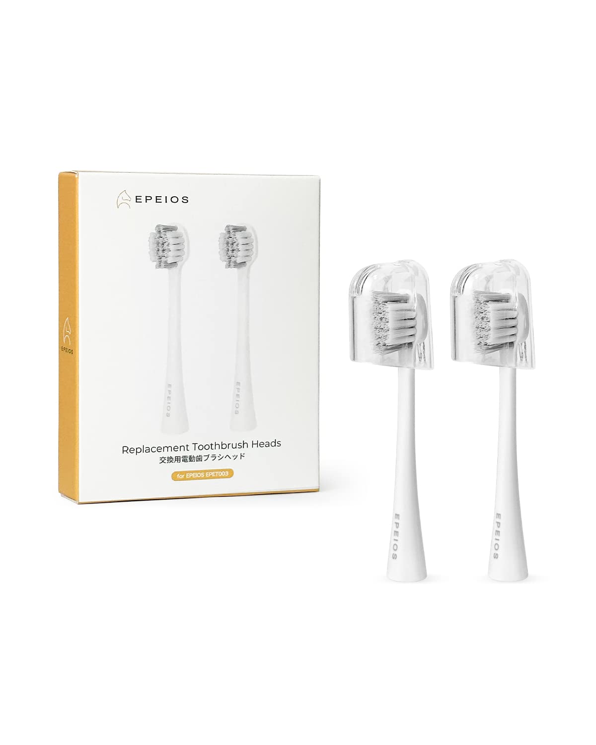 Epeios Electric Sonic Replacement Brush 2 Sonic Replacement Brush для электрической компактной сменной щетки EPA2008 Toothbrush, Toothbrush, Head,
Epeios Electric Sonic Replacement Brush 2 Sonic Replacement Brush для электрической компактной сменной щетки EPA2008 Toothbrush, Toothbrush, Head,