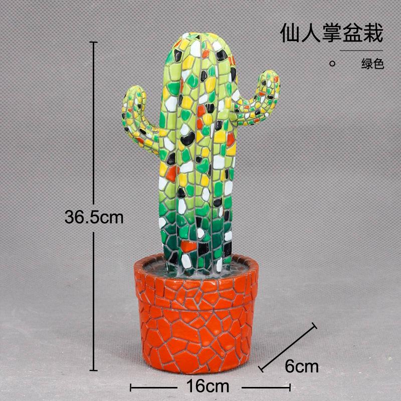 Mosaic Style Resin Ornament Pineapple Cactus Art Sculpture Parrot Statue Desktop Decoration Display Model Figurines Crafts
Mosaic Style Resin Ornament Pineapple Cactus Art Sculpture Parrot Statue Desktop Decoration Display Model Figurines Crafts