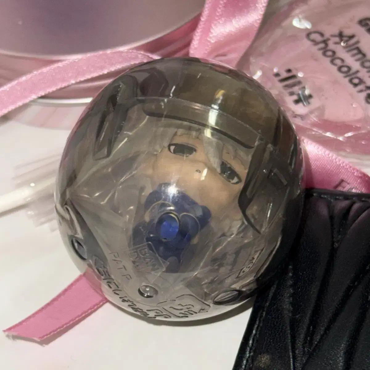 Sell) When Will Blue Rock Machiboke Come Out With A Gacha Gachaphon Capsule Figure
Sell) When Will Blue Rock Machiboke Come Out With A Gacha Gachaphon Capsule Figure
