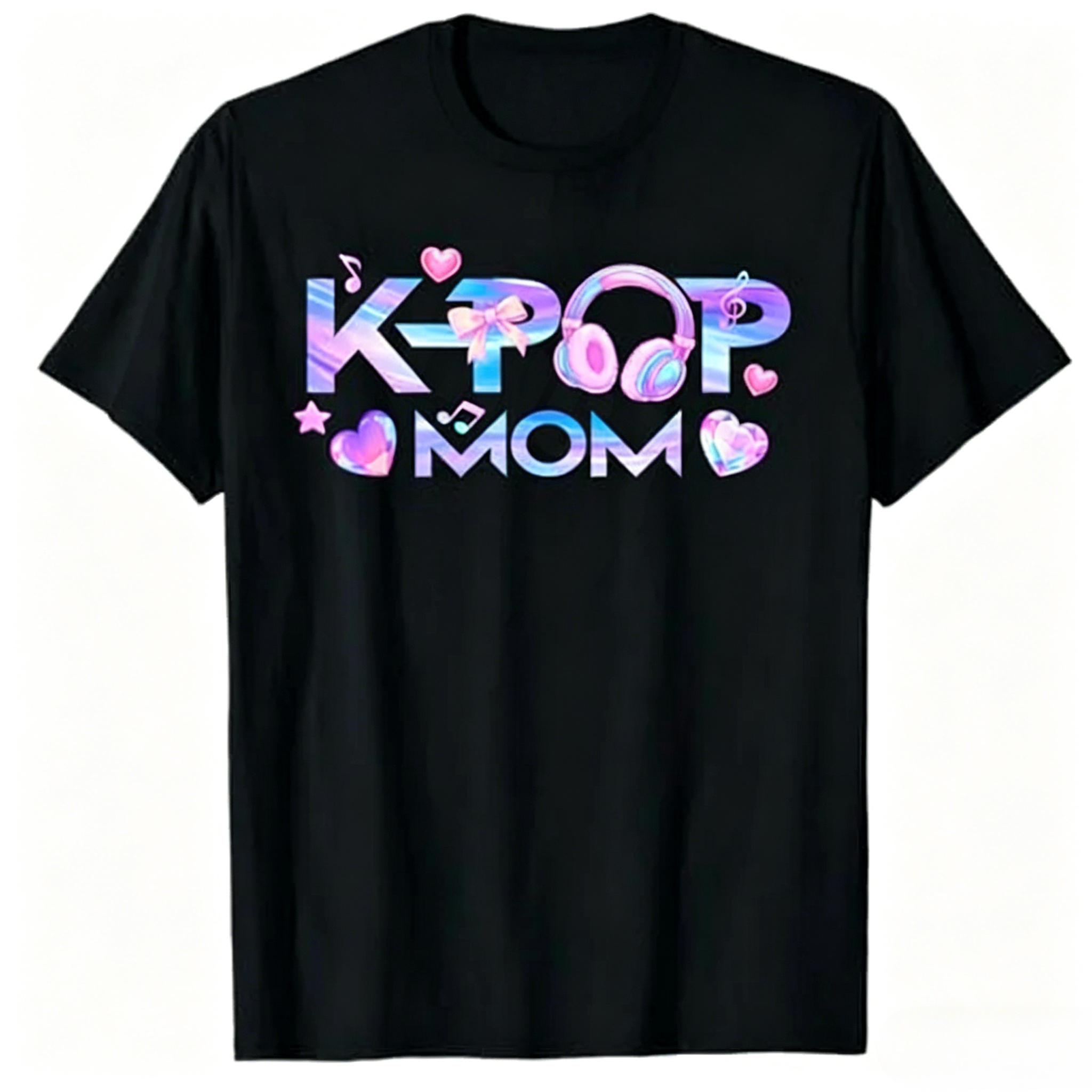 Korean Pop Dad and Mom Tshirts Novelty Gift Fun Birthday Matching Fashion Couple Tshirts Women Unisex Short Sleeve T Shirts S
Korean Pop Dad and Mom Tshirts Novelty Gift Fun Birthday Matching Fashion Couple Tshirts Women Unisex Short Sleeve T Shirts S