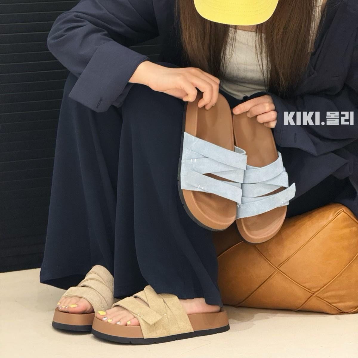 Opalwalk летние новые мягкие кожаные высококачественные однотонные тапочки женские пляжные сандалии с открытым носком 35 жёлтый
Opalwalk летние новые мягкие кожаные высококачественные однотонные тапочки женские пляжные сандалии с открытым носком 35 жёлтый