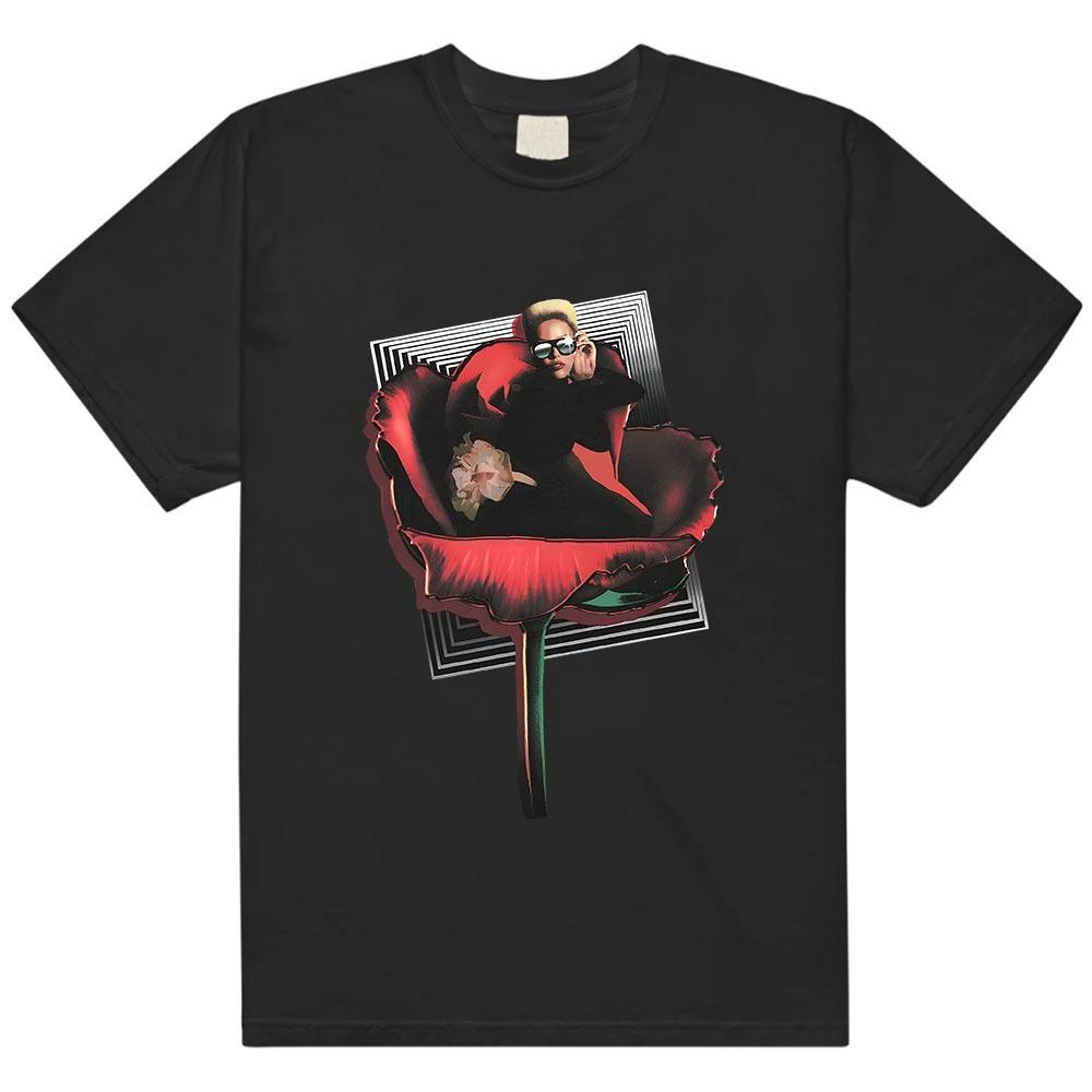 2025 Новая летняя повседневная футболка с коротким рукавом с принтом, хлопковая, обычного кроя, с круглым вырезом, дышащая, свободная, унисекс, мужская, женская одежда 4XL
2025 Новая летняя повседневная футболка с коротким рукавом с принтом, хлопковая, обычного кроя, с круглым вырезом, дышащая, свободная, унисекс, мужская, женская одежда 4XL