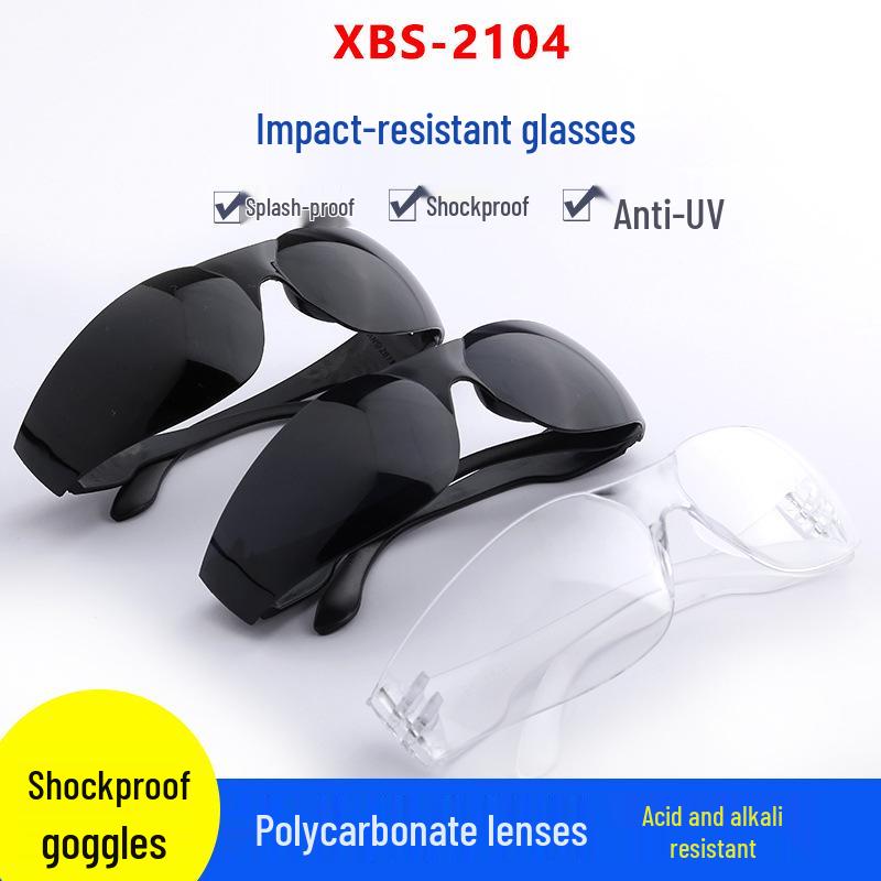 2104 Multi-Purpose Anti-Impact & Splash Goggles: Dustproof Labor Protection Glasses белый
2104 Multi-Purpose Anti-Impact & Splash Goggles: Dustproof Labor Protection Glasses белый