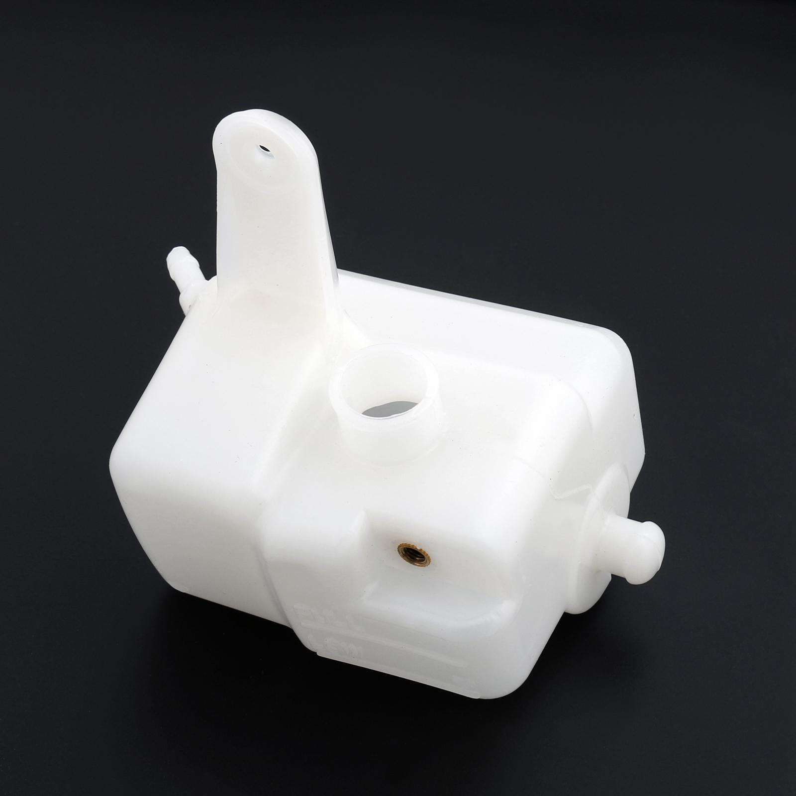 Radiator Coolant Overflow Tank Coolant Reserve Bottle For Yamaha YZF-R1 04-06
Radiator Coolant Overflow Tank Coolant Reserve Bottle For Yamaha YZF-R1 04-06