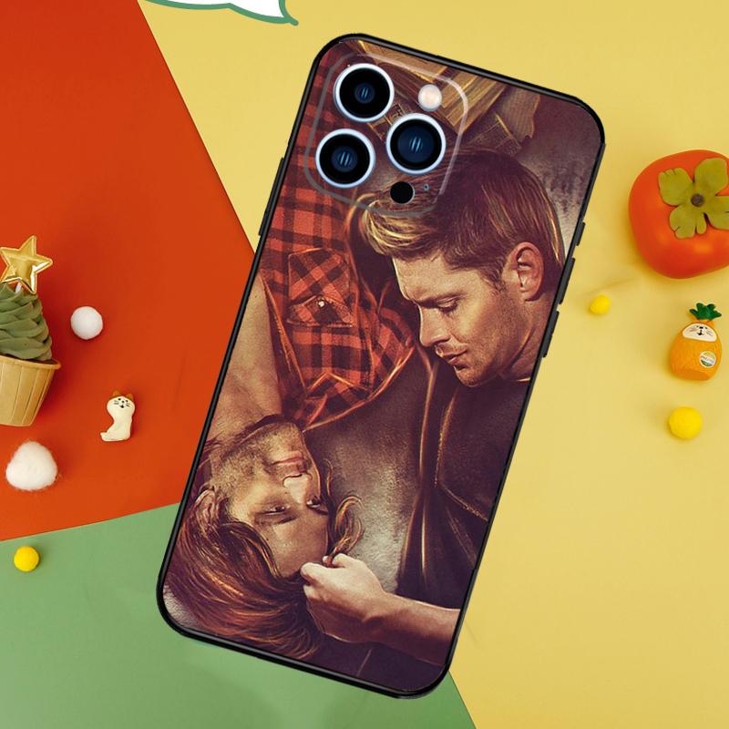 Supernatural Phone Case For iPhone 17 Pro Max16 15 14 13 11 12 Pro Max Plus 12 13 Mini 16e 17 Air Cover iPhone 12
Supernatural Phone Case For iPhone 17 Pro Max16 15 14 13 11 12 Pro Max Plus 12 13 Mini 16e 17 Air Cover iPhone 12