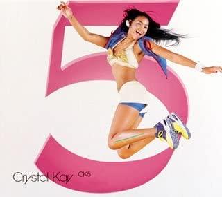 CD CRYSTAL KAY SAEKO NISHIO TAKU T Ck5 ESCL25789 2004 Japan Japanese Club Dance Used
CD CRYSTAL KAY SAEKO NISHIO TAKU T Ck5 ESCL25789 2004 Japan Japanese Club Dance Used
