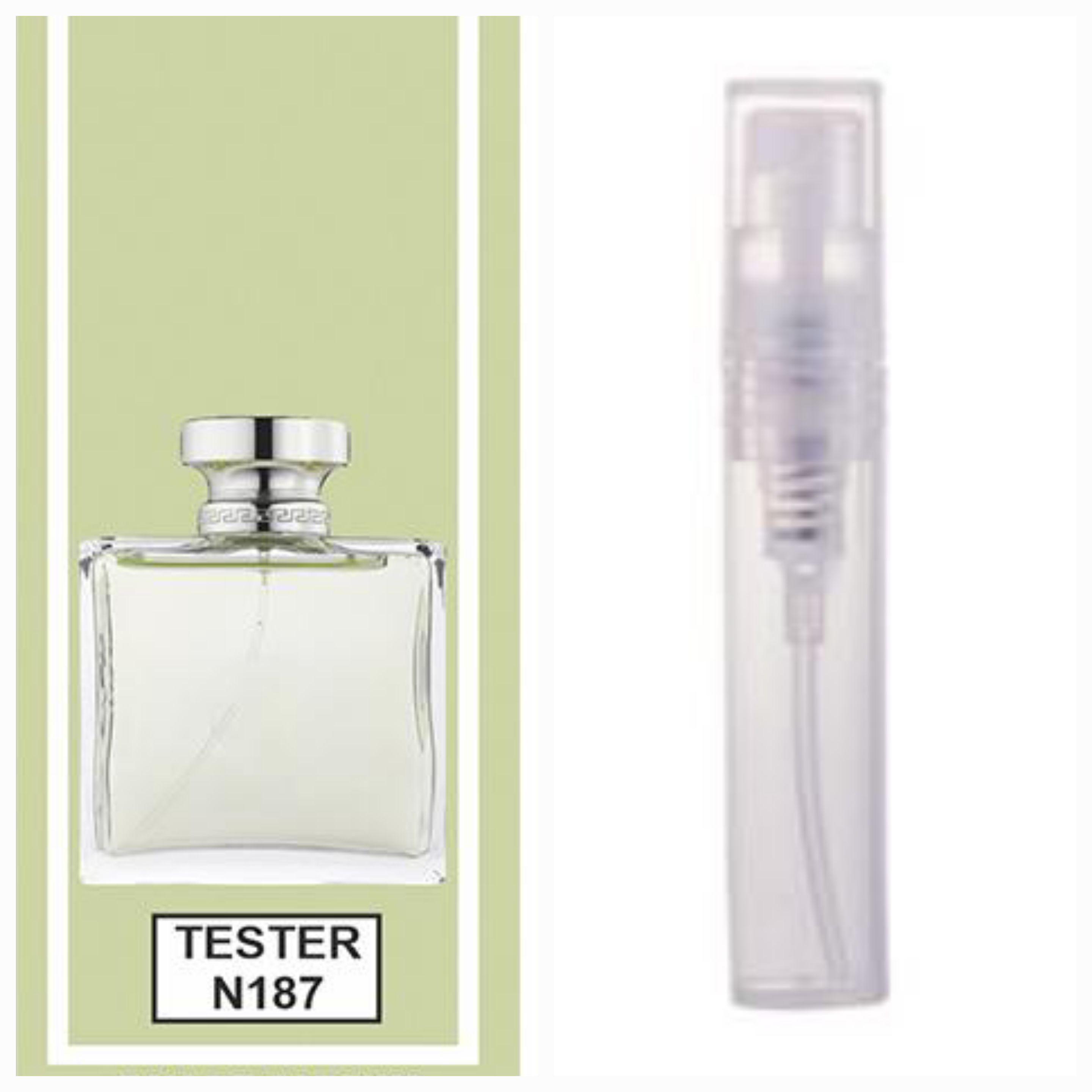 Ver Parfum для жінок 3 ml
Ver Parfum для жінок 3 ml