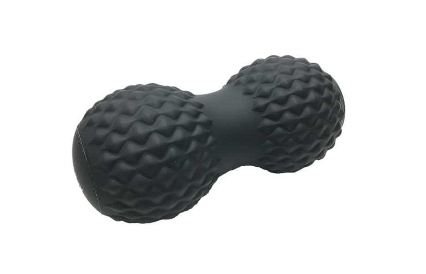 Tokyu Sports Oasis Shape Twin Ball Vibration Fitness Machine Vibration TBS Shopping Exclusive Black STB-100 (5 Levels) Color
Tokyu Sports Oasis Shape Twin Ball Vibration Fitness Machine Vibration TBS Shopping Exclusive Black STB-100 (5 Levels) Color