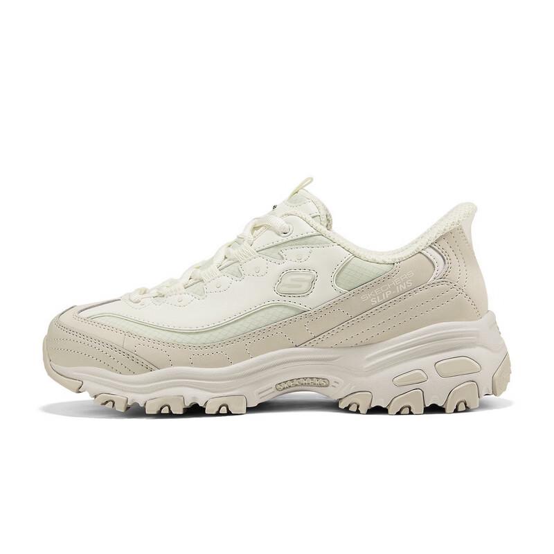 Skechers Women s 150864 Comfort Casual Shoes 38.5
Skechers Women s 150864 Comfort Casual Shoes 38.5