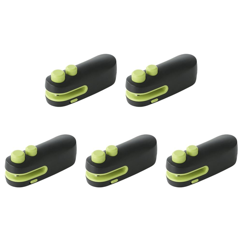 T0# Портативный запайщик для пищевых продуктов USB-запайщик для пластиковых пакетов и закусочных пакетов (кипа
T0# Портативный запайщик для пищевых продуктов USB-запайщик для пластиковых пакетов и закусочных пакетов (кипа