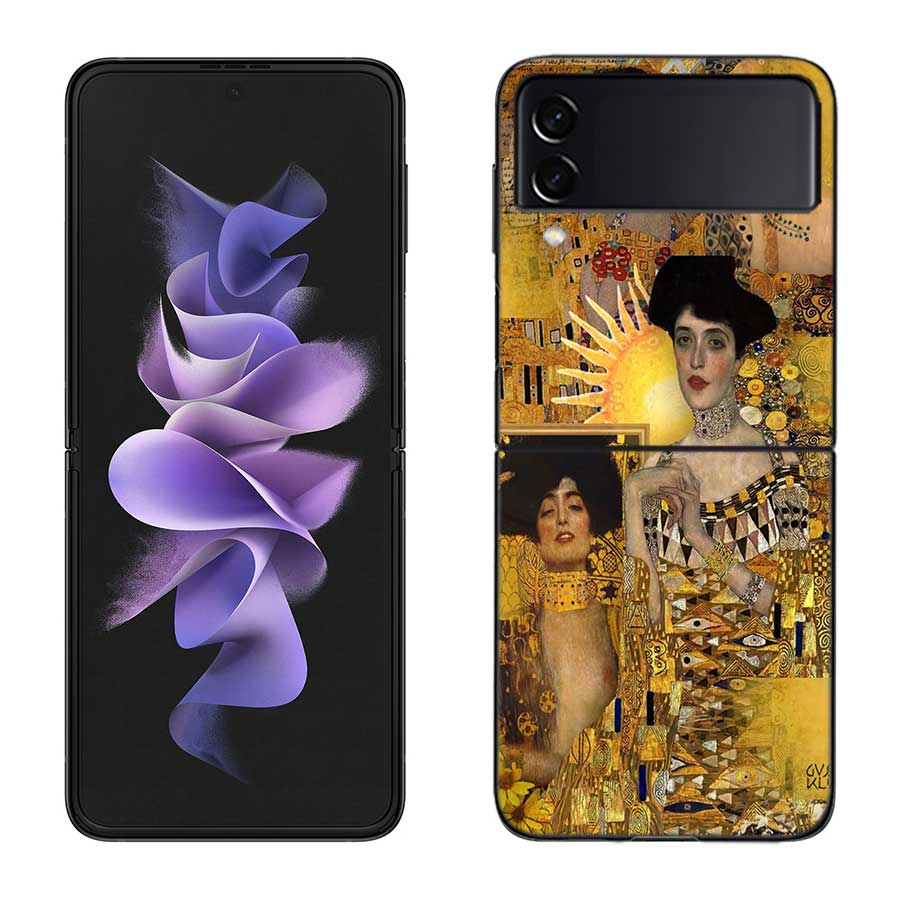 Egon Schiele Phone Case For Samsung Z Flip 7 6 5G Galaxy Z Flip 5 4 3 Black Hard Cell Cover Luxury PC Shell Coque Samsung Z Flip 7 5G
Egon Schiele Phone Case For Samsung Z Flip 7 6 5G Galaxy Z Flip 5 4 3 Black Hard Cell Cover Luxury PC Shell Coque Samsung Z Flip 7 5G