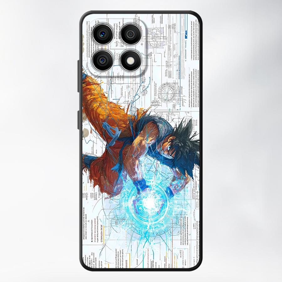Case for Honor X8 90 Lite X9 X9a 8X X9c 70 X7a Funda Phone Cover D-ragonS B-allS Comic Honor 8X
Case for Honor X8 90 Lite X9 X9a 8X X9c 70 X7a Funda Phone Cover D-ragonS B-allS Comic Honor 8X