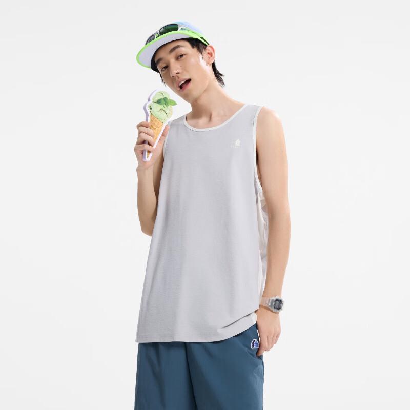 361° Men s Outdoor Sleeveless Sports Vest S
361° Men s Outdoor Sleeveless Sports Vest S