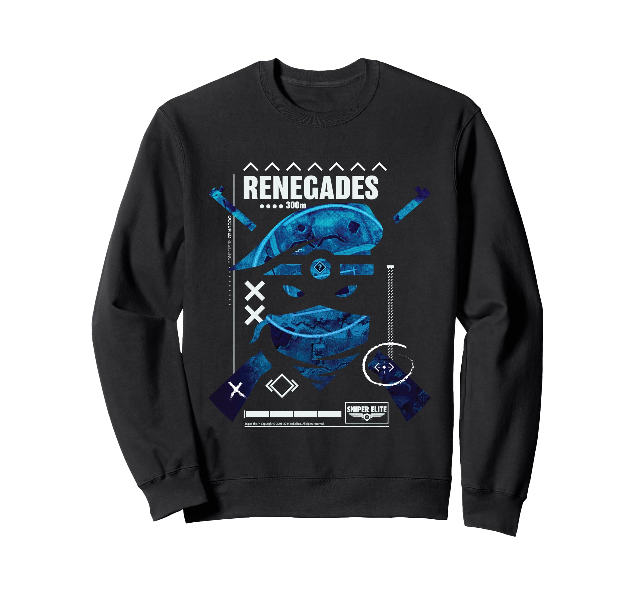 Sniper Elite Renegades Multiplayer Faction Blue Logo Trainer
Sniper Elite Renegades Multiplayer Faction Blue Logo Trainer
