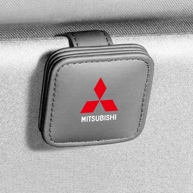 Car Interior Sunglasses Clip Holder for Mitsubishi Outlander Lancer Pajero Sport ASX Xpander Eclipse Cross L200 Mirage Attrage A серый
Car Interior Sunglasses Clip Holder for Mitsubishi Outlander Lancer Pajero Sport ASX Xpander Eclipse Cross L200 Mirage Attrage A серый