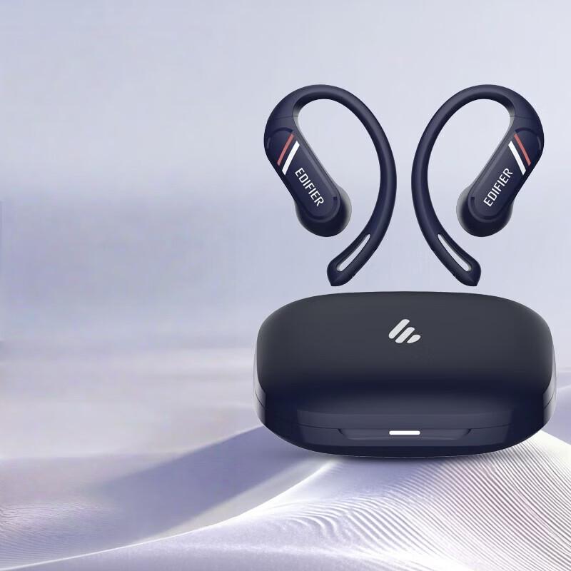 EDIFIER Comfo SE Open-Ear True Wireless Bluetooth Earphones
EDIFIER Comfo SE Open-Ear True Wireless Bluetooth Earphones