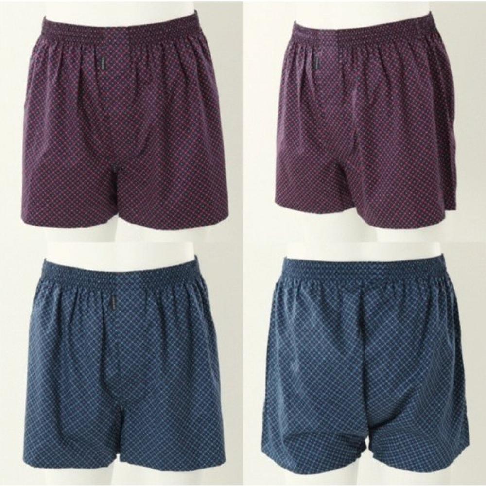 Venus Soft Touch 100 Cotton Jacquard Diamond Trunkd J Vmp1924dset navy/marron/95
Venus Soft Touch 100 Cotton Jacquard Diamond Trunkd J Vmp1924dset navy/marron/95
