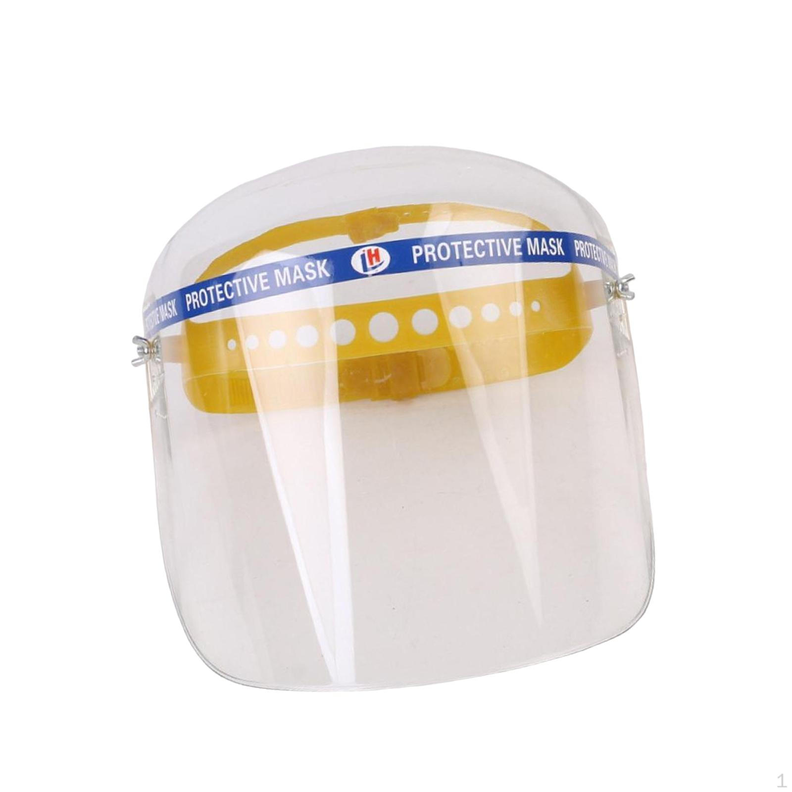 Universal Welding Face with Large Screen And Portable Design
Universal Welding Face with Large Screen And Portable Design