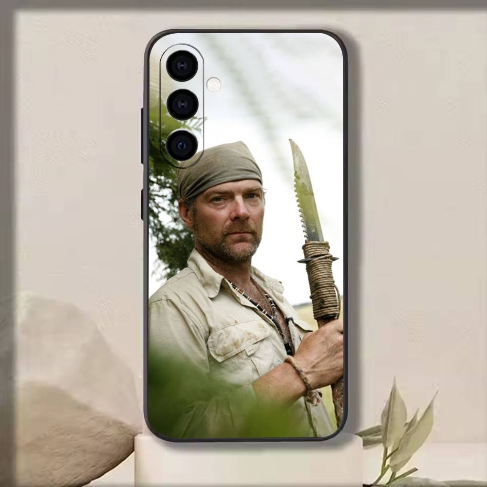 Les Stroud Phone Case For Samsung Galaxy A73,A72,A71,A70,A53,A52,A51,Others Soft Black Cover Samsung a53 5g
Les Stroud Phone Case For Samsung Galaxy A73,A72,A71,A70,A53,A52,A51,Others Soft Black Cover Samsung a53 5g