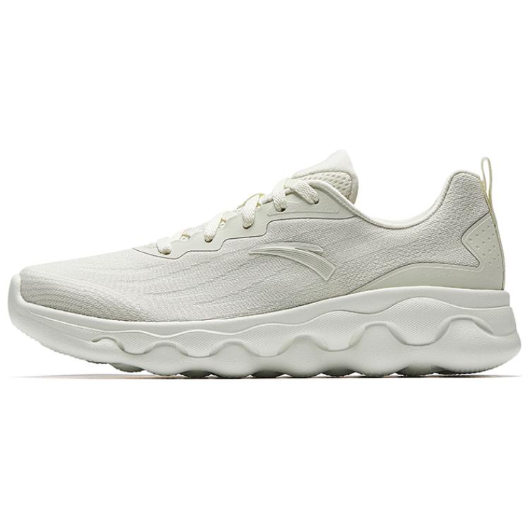 Anta Mianmian Dan 2 Comfortable Versatile Fashion Shock Absorption Non-Slip Breathable Low-Top Short Distance Running Shoes Women sneaker 922525530-3 35.5
Anta Mianmian Dan 2 Comfortable Versatile Fashion Shock Absorption Non-Slip Breathable Low-Top Short Distance Running Shoes Women sneaker 922525530-3 35.5